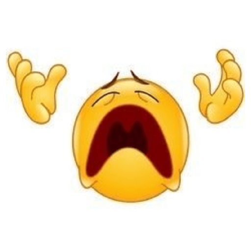 Emojis foda 5