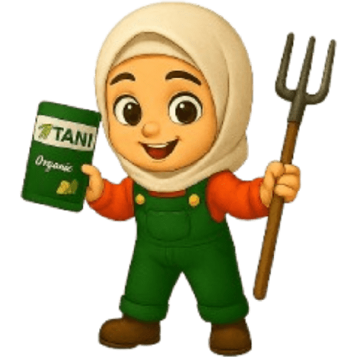 Petani chibi 2