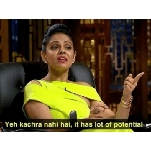 Shark tank india 9