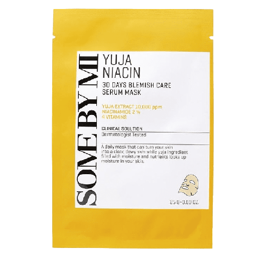 Skincare SOME BY MI 4