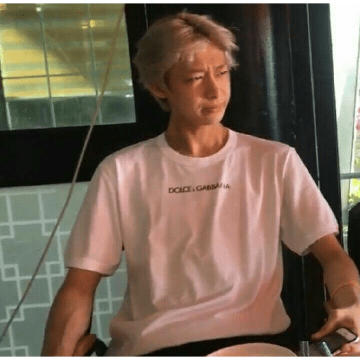 Monsta X Meme (2)⠀⠀ 21