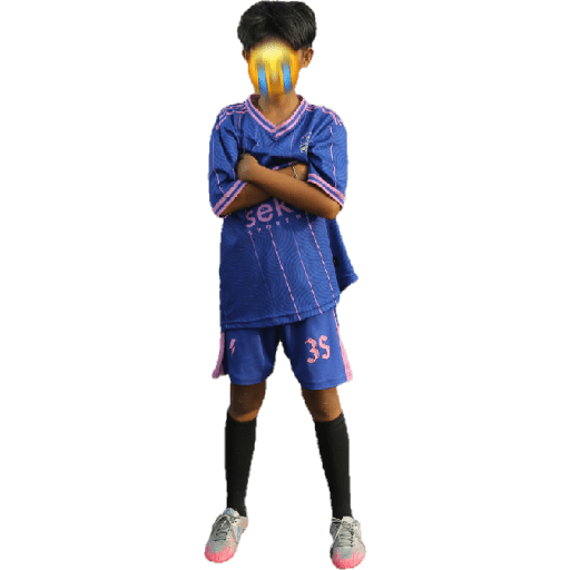 Stiker Saya 10