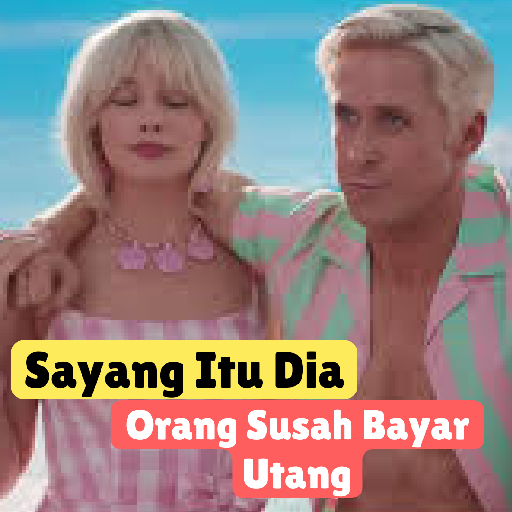 Meme Barbie  8