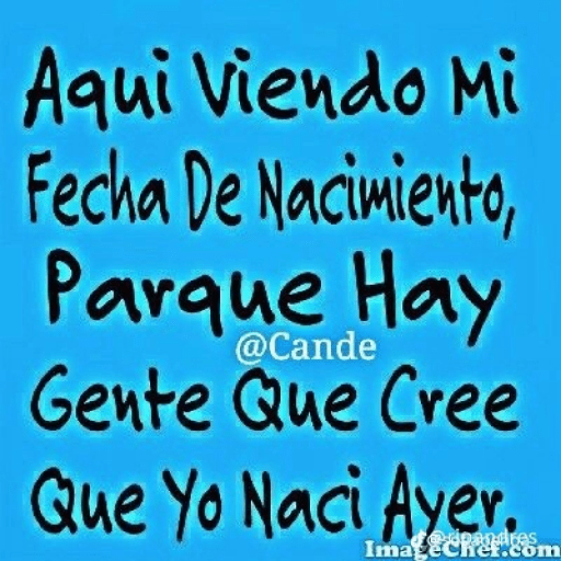 Indirectas 17