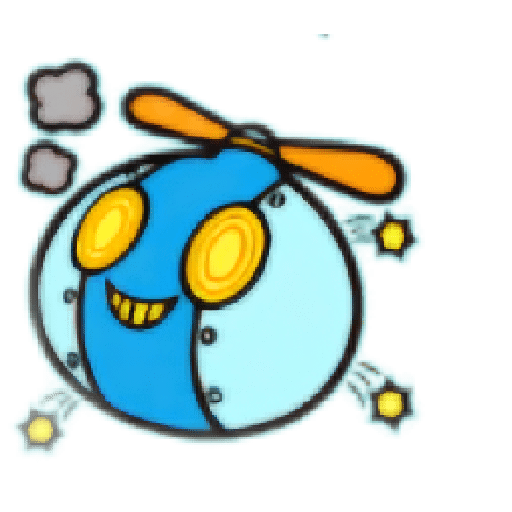 🌟 Emojis random de Sonic 🟦⭐️ 4