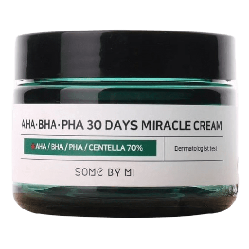 Skincare SOME BY MI 10