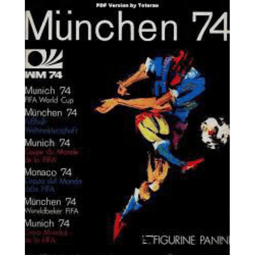 Copa do mundo 14