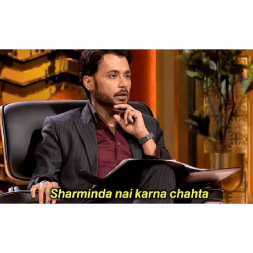 Shark tank india 7