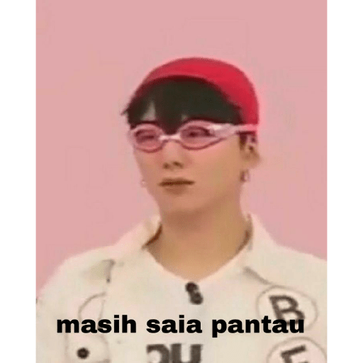 Monsta X Meme (2)⠀⠀ 24