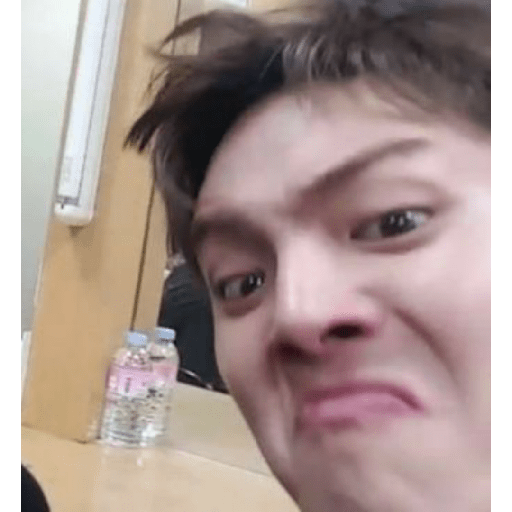 Monsta X Meme (2)⠀⠀ 28