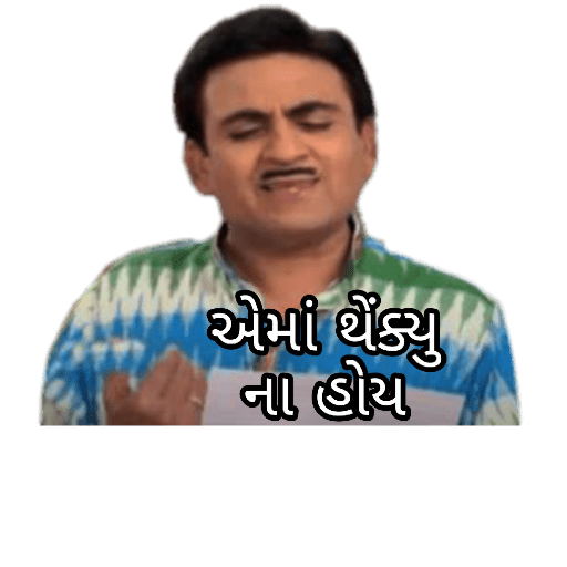Jethalal Gujarati 24