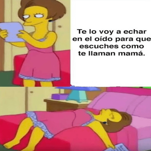 Edna Krabappel Carta 💌👩‍🏫 3