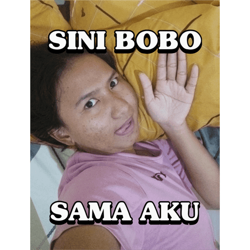 Bubub acu 6