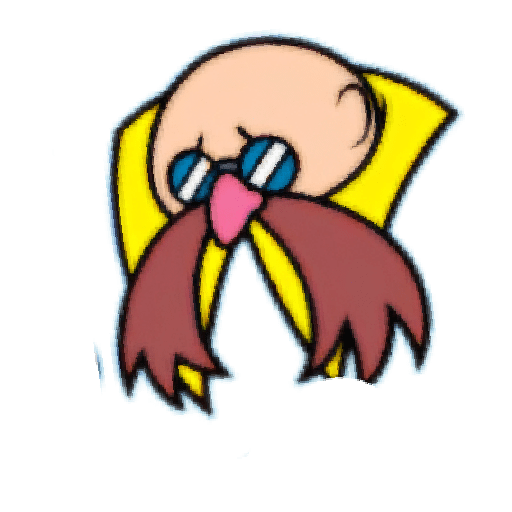 🌟 Emojis random de Sonic 🟦⭐️ 6