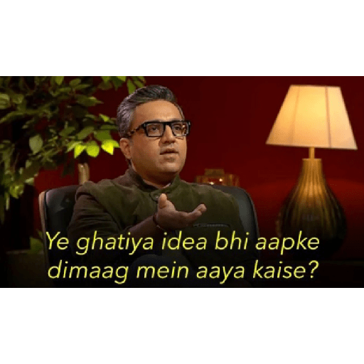 Shark tank india 15