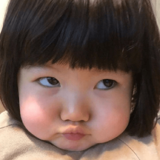 Bayi Gemoy AI 2