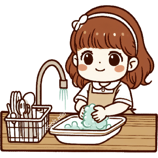 🌸 Niña Cute 🎀 6