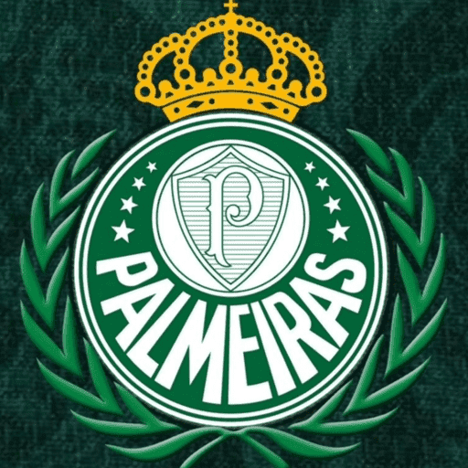 Palmeiras  1