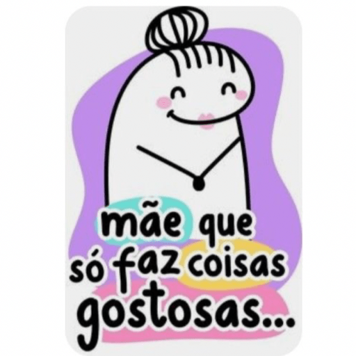 Falar de mae 4