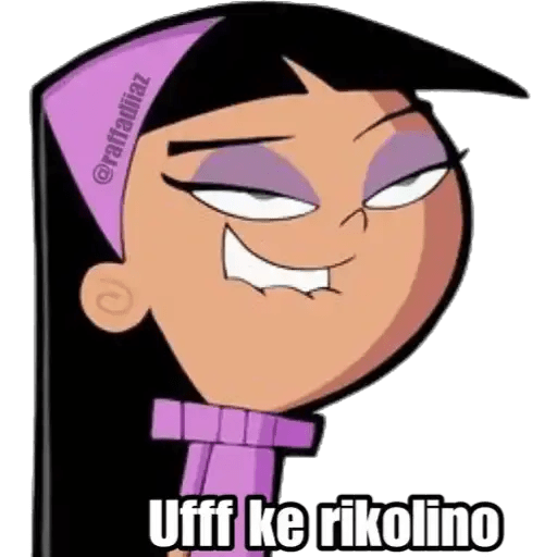 Trixie Tang 10