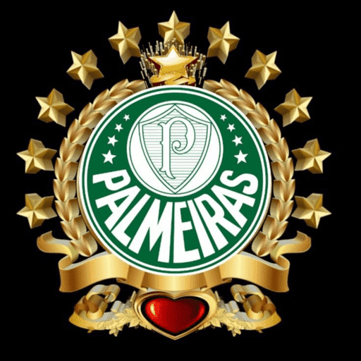 Palmeiras  3