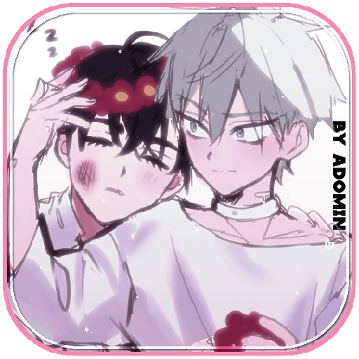 𝆹 ⢻ׅ  Cariños ─ 💝 𓂂᷼  𓈒 13