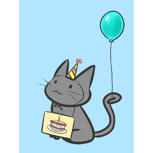Feliz aniversario🥳 12