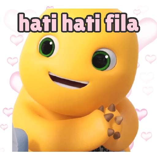 Dino Kuning Nailoong Req 4 13