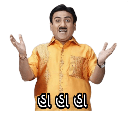 Jethalal Gujarati 25
