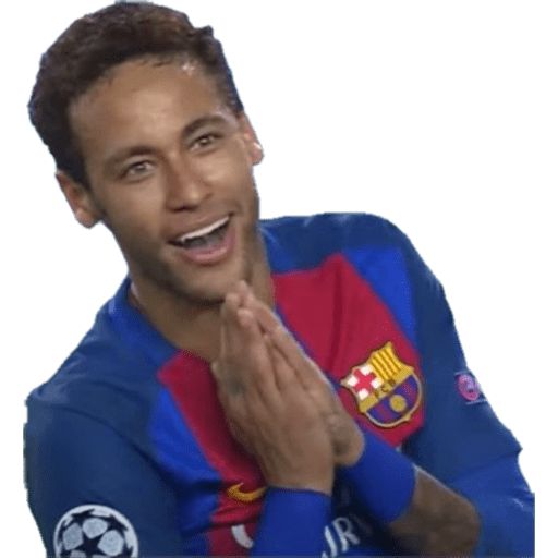 Neymar Jr 6