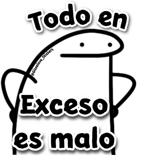 🌈 Flork Frases 🤭❤️ 1