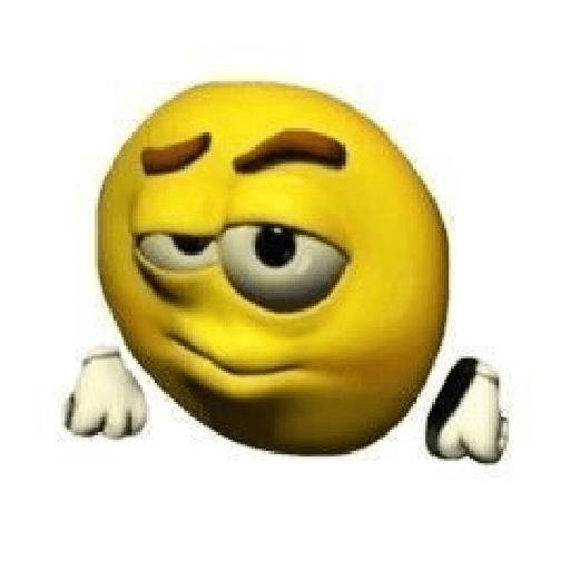Emojis foda 12