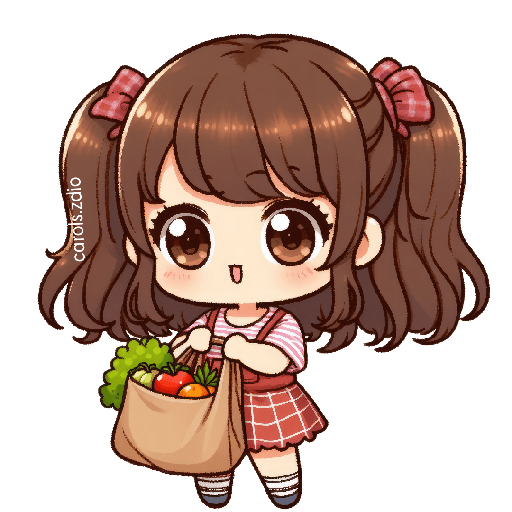🌸 Niña Cute 🎀 2