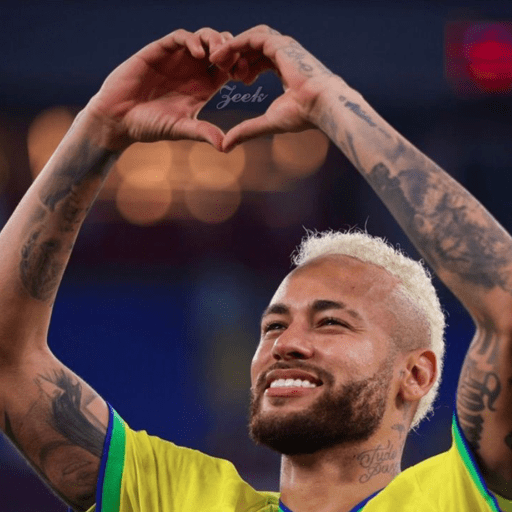 Neymar Jr 14