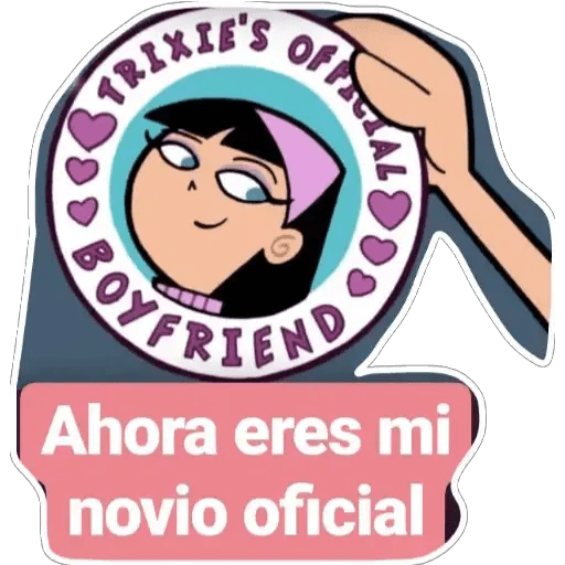 Trixie Tang 8