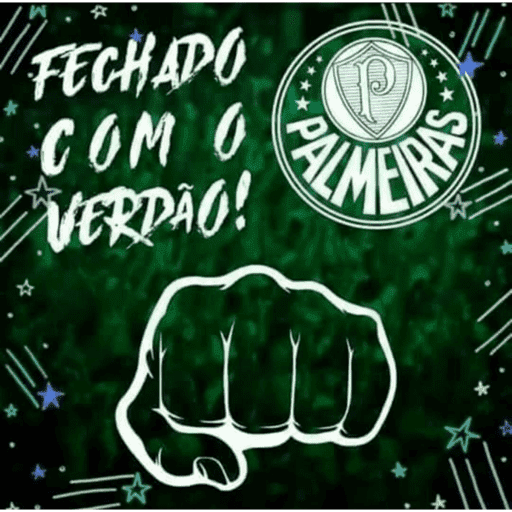 Palmeiras  7