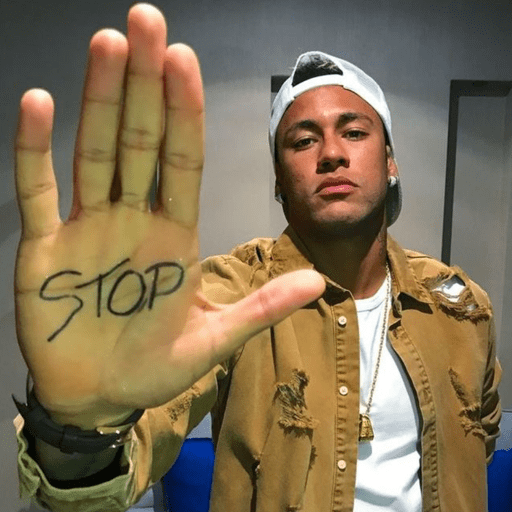 Neymar Jr 12