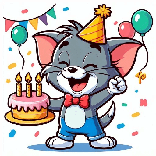 Feliz aniversario🥳 4