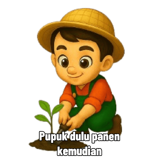 Petani chibi 4