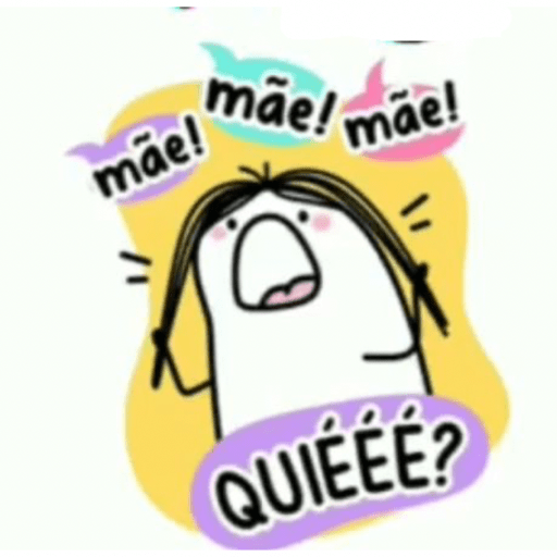 Falar de mae 1