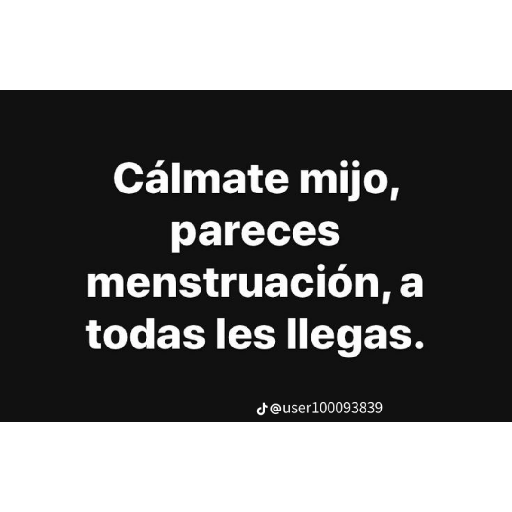 Indirectas 23
