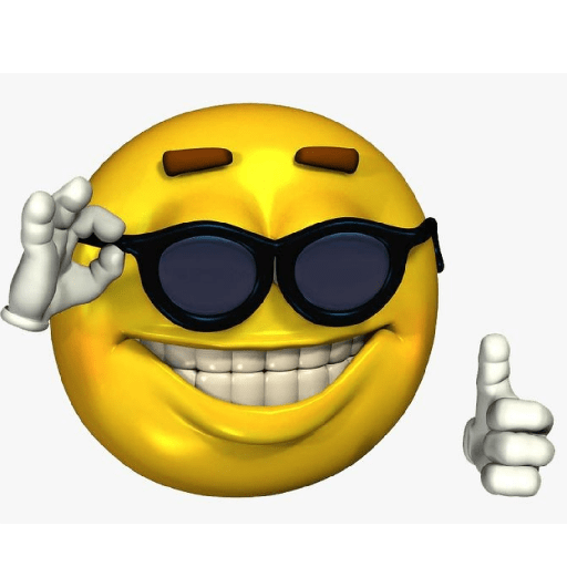 Emojis foda 4