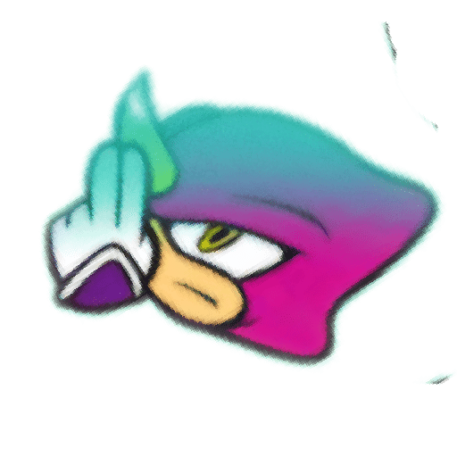 🌟 Emojis random de Sonic 🟦⭐️ 5