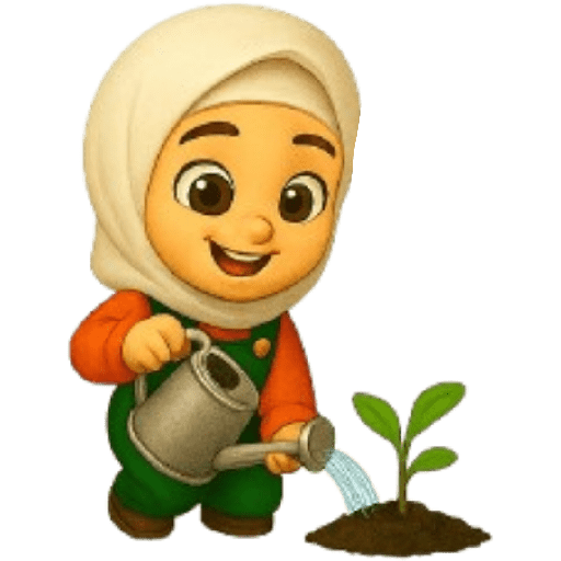 Petani chibi 5