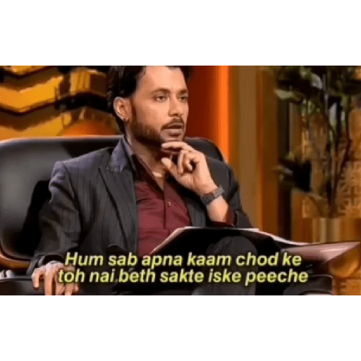 Shark tank india 6