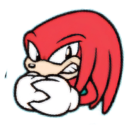 🌟 Emojis random de Sonic 🟦⭐️ 7
