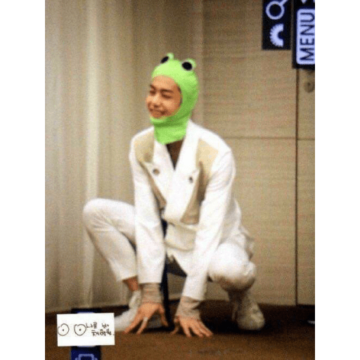 Monsta X Meme (2)⠀⠀ 26