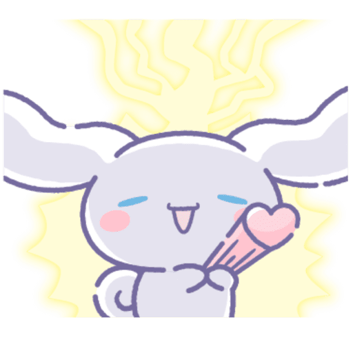 Sanrio.  ♡  @bunifloral 3