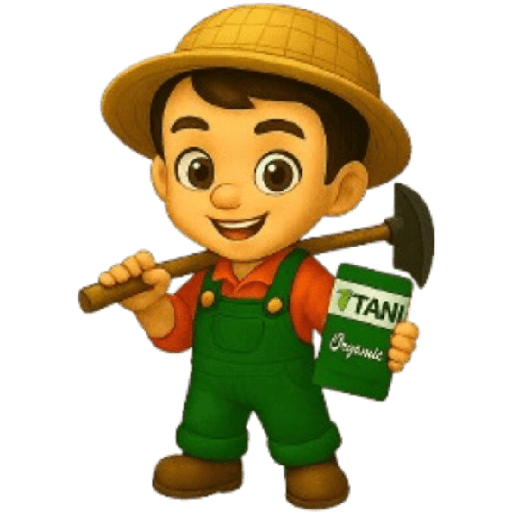 Petani chibi 6