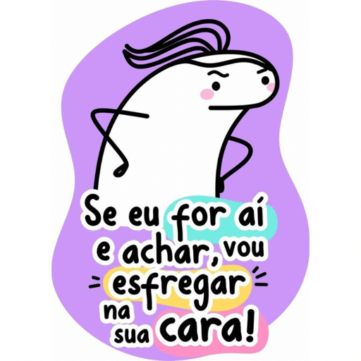 Falar de mae 7